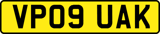 VP09UAK