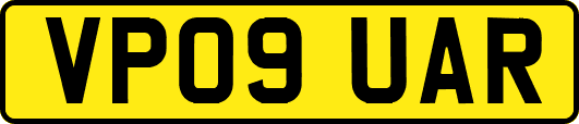 VP09UAR
