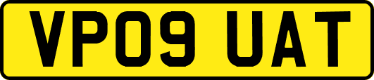 VP09UAT