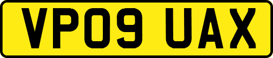 VP09UAX