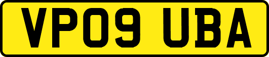 VP09UBA