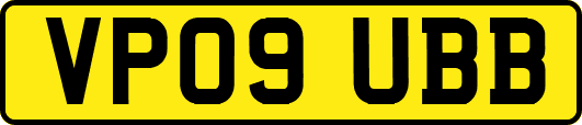 VP09UBB