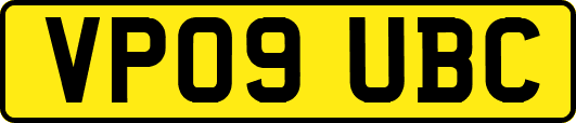 VP09UBC