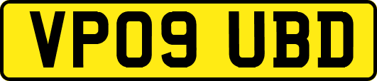 VP09UBD