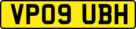 VP09UBH