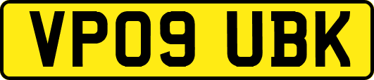 VP09UBK