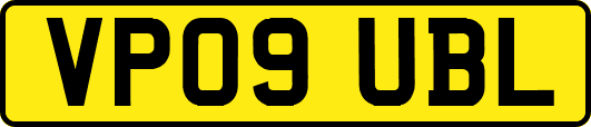 VP09UBL