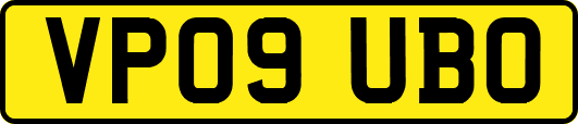 VP09UBO