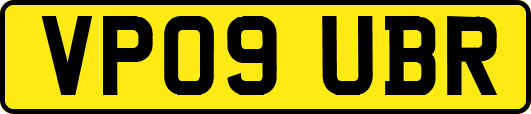 VP09UBR