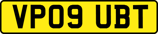 VP09UBT