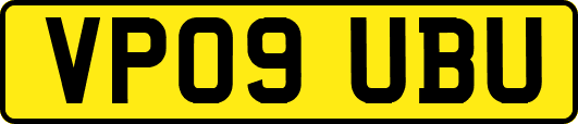 VP09UBU
