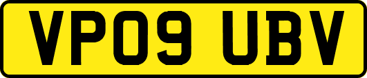 VP09UBV