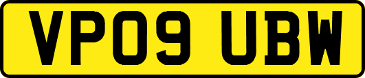 VP09UBW