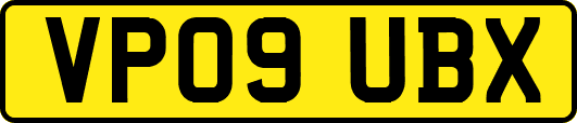VP09UBX