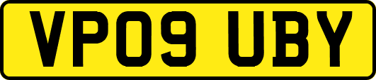 VP09UBY