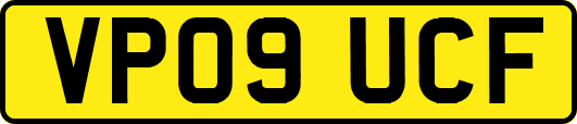 VP09UCF