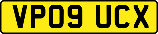 VP09UCX