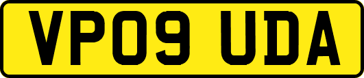 VP09UDA