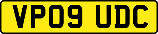 VP09UDC