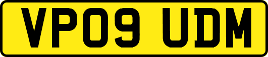 VP09UDM