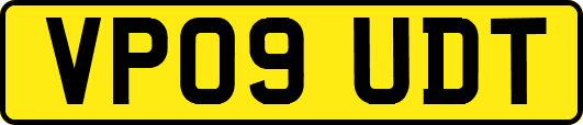 VP09UDT