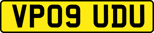 VP09UDU