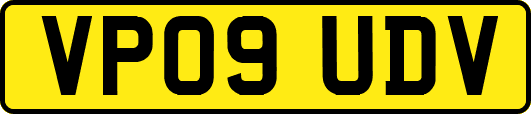 VP09UDV