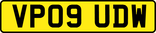 VP09UDW
