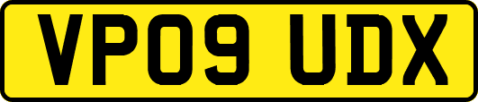 VP09UDX