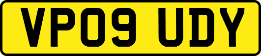 VP09UDY