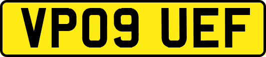 VP09UEF