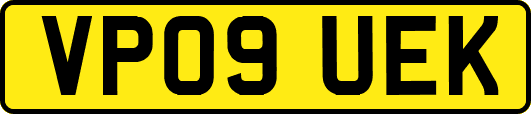 VP09UEK