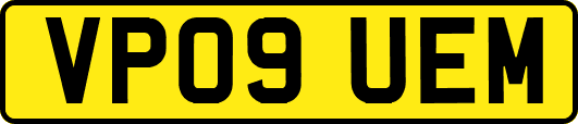VP09UEM
