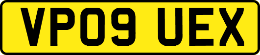 VP09UEX