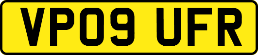 VP09UFR