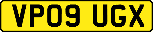 VP09UGX