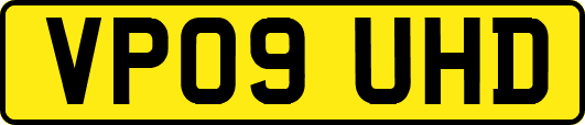 VP09UHD
