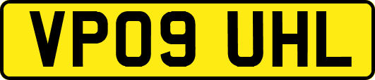 VP09UHL