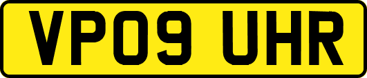 VP09UHR