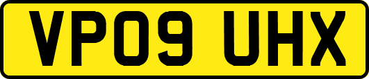 VP09UHX