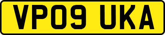 VP09UKA