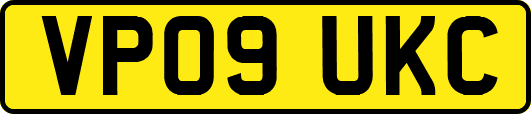 VP09UKC