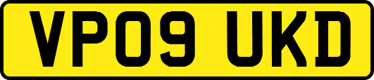 VP09UKD