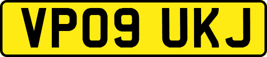 VP09UKJ