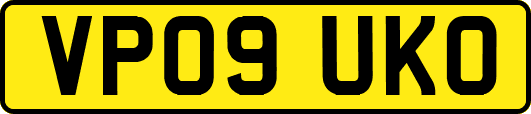 VP09UKO