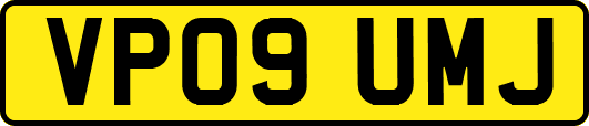 VP09UMJ