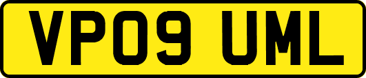 VP09UML