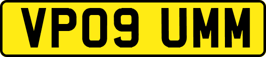 VP09UMM