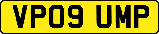 VP09UMP