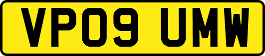 VP09UMW